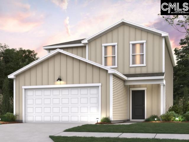 443 Edith Court Blythewood SC 29016