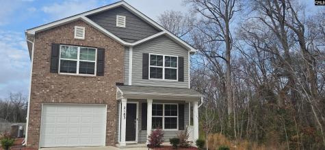 2183 Elmridge Road Columbia SC 29209