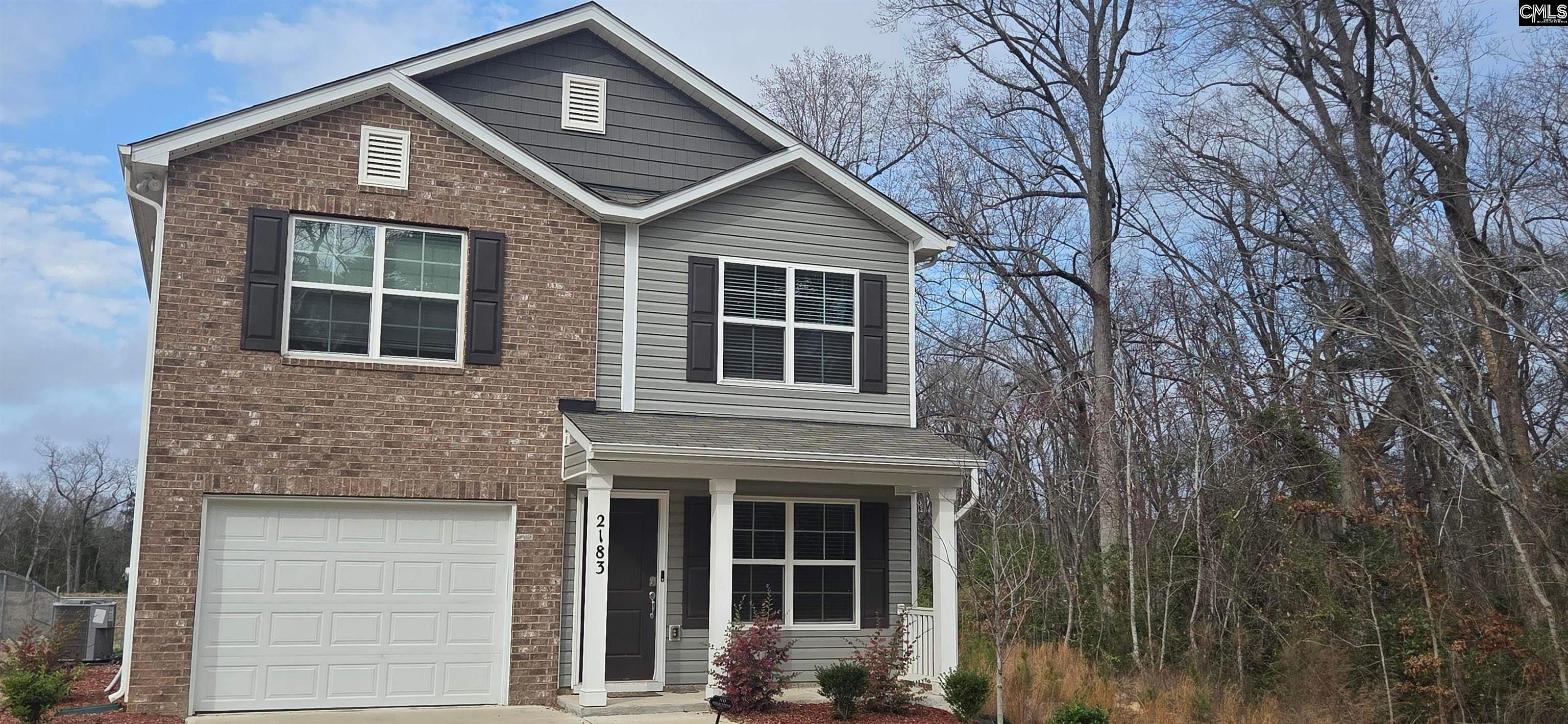2183 Elmridge Road Columbia SC 29209