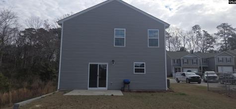 2183 Elmridge Road Columbia SC 29209