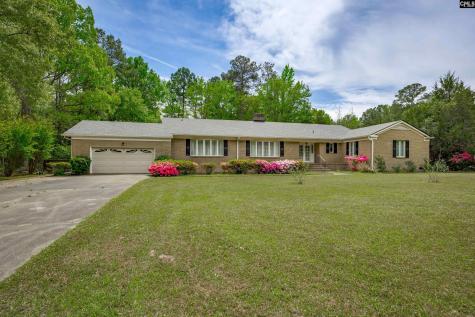 122 Runnymede Boulevard Sumter SC 29153