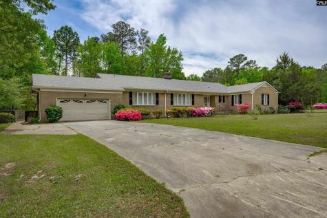 122 Runnymede Boulevard Sumter SC 29153