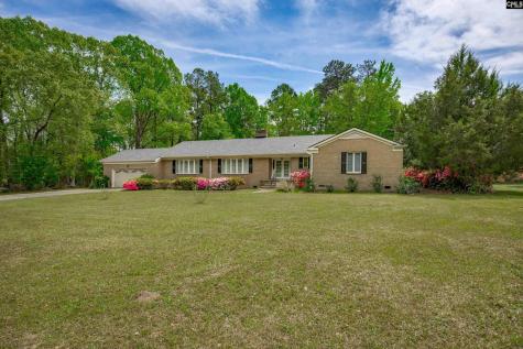 122 Runnymede Boulevard Sumter SC 29153