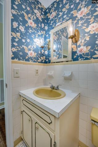 122 Runnymede Boulevard Sumter SC 29153