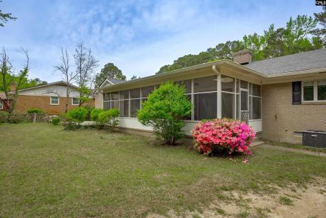 122 Runnymede Boulevard Sumter SC 29153