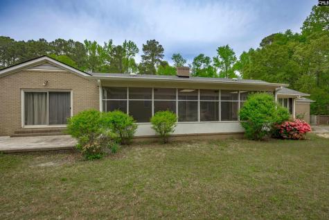 122 Runnymede Boulevard Sumter SC 29153