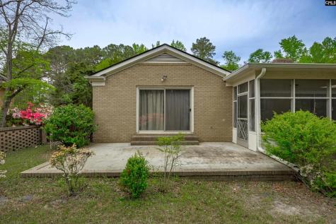 122 Runnymede Boulevard Sumter SC 29153