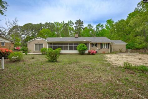 122 Runnymede Boulevard Sumter SC 29153