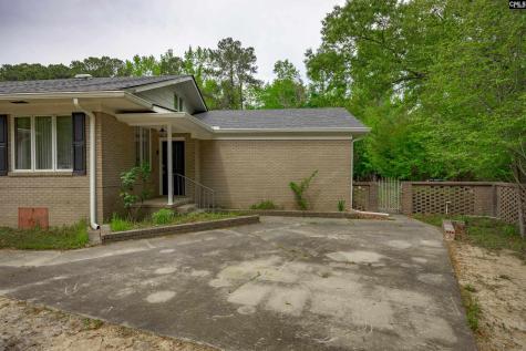 122 Runnymede Boulevard Sumter SC 29153