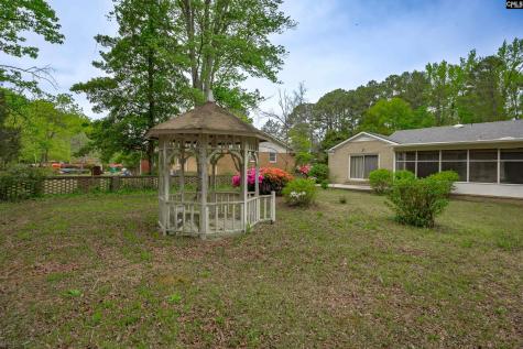 122 Runnymede Boulevard Sumter SC 29153