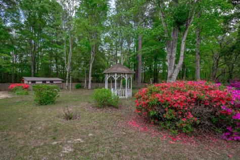 122 Runnymede Boulevard Sumter SC 29153