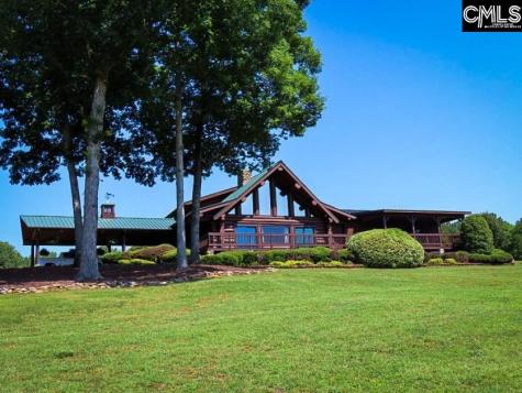 3296 Flat Rock Road Kershaw SC 29067