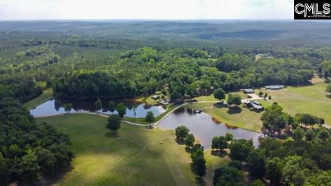 3296 Flat Rock Road Kershaw SC 29067