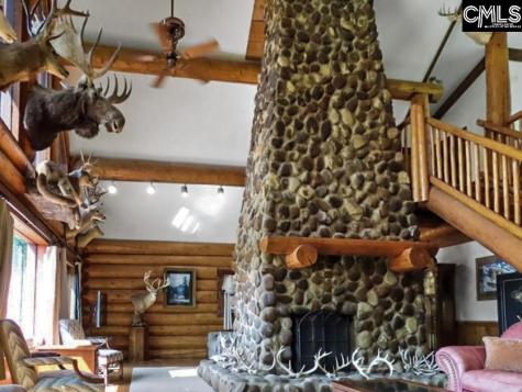 3296 Flat Rock Road Kershaw SC 29067