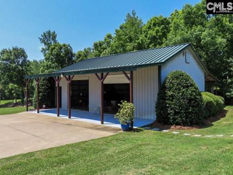 3296 Flat Rock Road Kershaw SC 29067