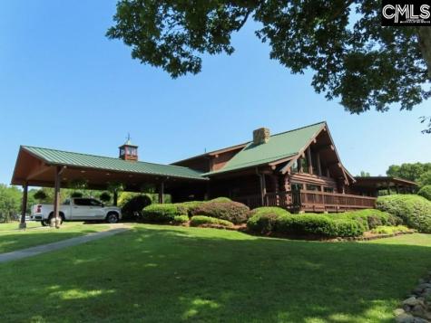 3296 Flat Rock Road Kershaw SC 29067