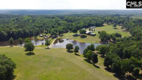 3296 Flat Rock Road Kershaw SC 29067