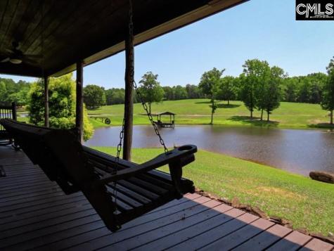 3296 Flat Rock Road Kershaw SC 29067