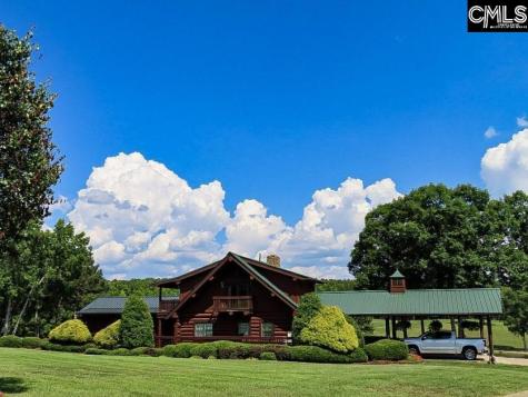 3296 Flat Rock Road Kershaw SC 29067