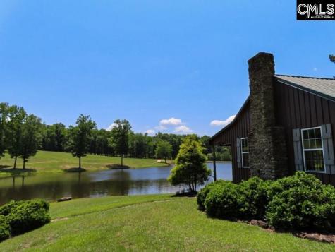 3296 Flat Rock Road Kershaw SC 29067