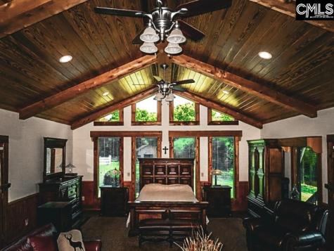 3296 Flat Rock Road Kershaw SC 29067