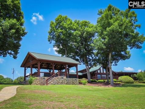 3296 Flat Rock Road Kershaw SC 29067