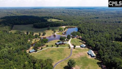 3296 Flat Rock Road Kershaw SC 29067