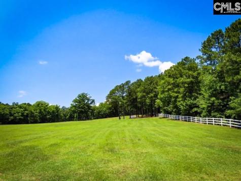 3296 Flat Rock Road Kershaw SC 29067