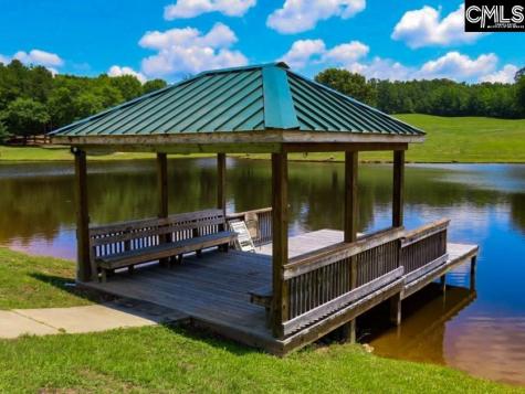 3296 Flat Rock Road Kershaw SC 29067