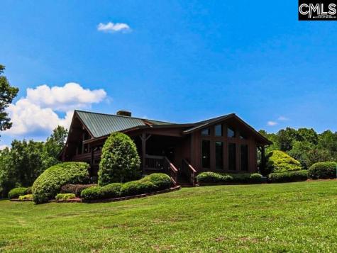 3296 Flat Rock Road Kershaw SC 29067