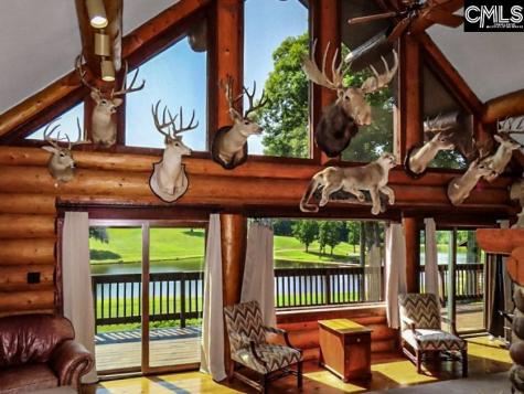 3296 Flat Rock Road Kershaw SC 29067
