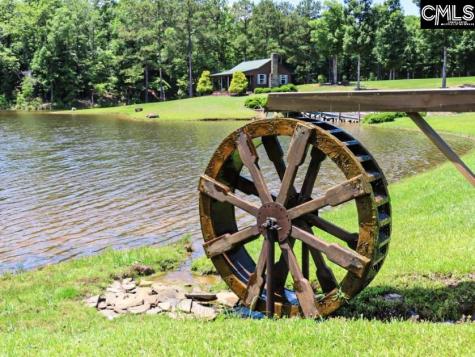 3296 Flat Rock Road Kershaw SC 29067