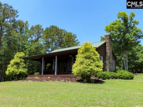 3296 Flat Rock Road Kershaw SC 29067