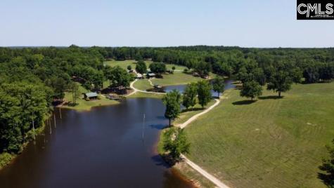 3296 Flat Rock Road Kershaw SC 29067