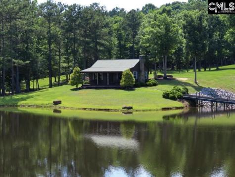 3296 Flat Rock Road Kershaw SC 29067