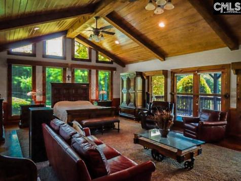 3296 Flat Rock Road Kershaw SC 29067