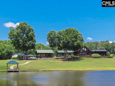 3296 Flat Rock Road Kershaw SC 29067