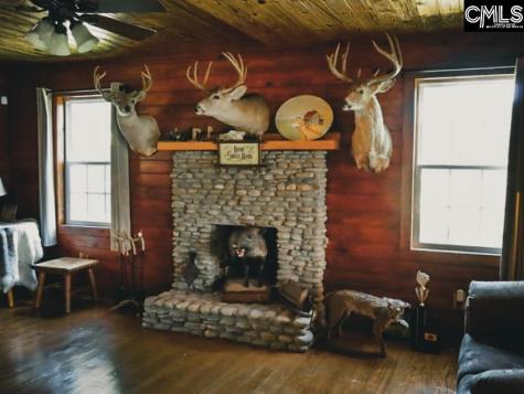 3296 Flat Rock Road Kershaw SC 29067