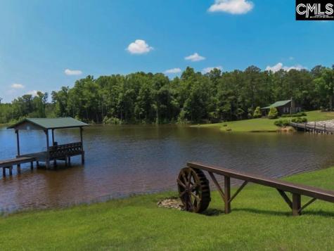 3296 Flat Rock Road Kershaw SC 29067