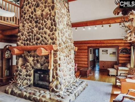 3296 Flat Rock Road Kershaw SC 29067
