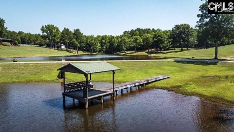 3296 Flat Rock Road Kershaw SC 29067