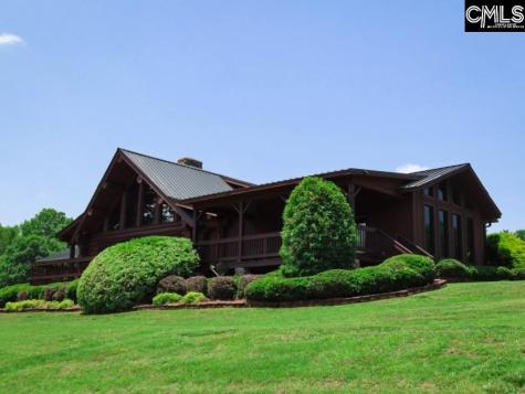 3296 Flat Rock Road Kershaw SC 29067