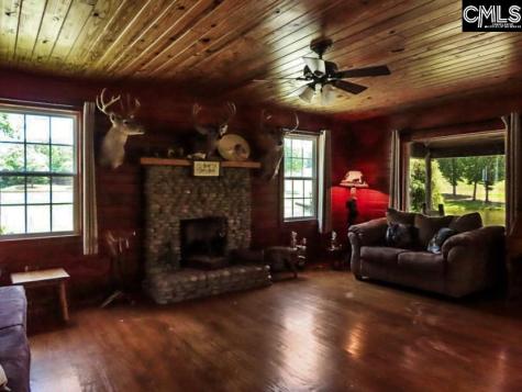 3296 Flat Rock Road Kershaw SC 29067