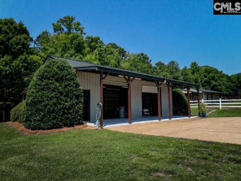 3296 Flat Rock Road Kershaw SC 29067