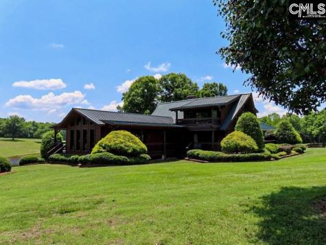 3296 Flat Rock Road Kershaw SC 29067