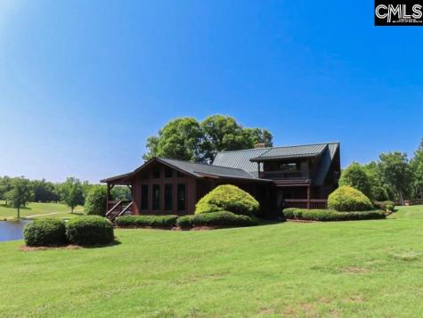 3296 Flat Rock Road Kershaw SC 29067