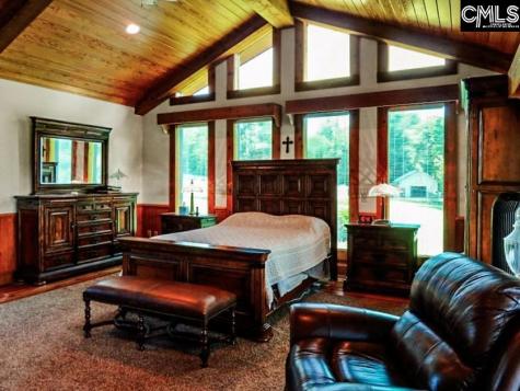 3296 Flat Rock Road Kershaw SC 29067