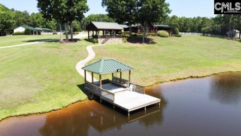3296 Flat Rock Road Kershaw SC 29067