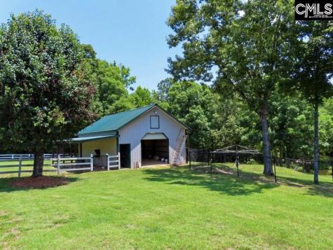 3296 Flat Rock Road Kershaw SC 29067