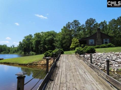 3296 Flat Rock Road Kershaw SC 29067
